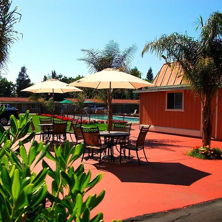 Tri-Valley Inn & Suites Pleasanton Zewnętrze zdjęcie