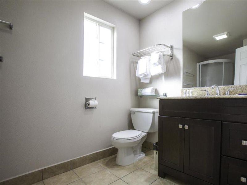 Tri-Valley Inn & Suites Pleasanton Zewnętrze zdjęcie