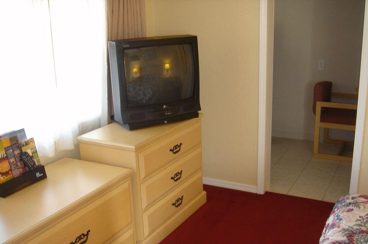 Tri-Valley Inn & Suites Pleasanton Zewnętrze zdjęcie