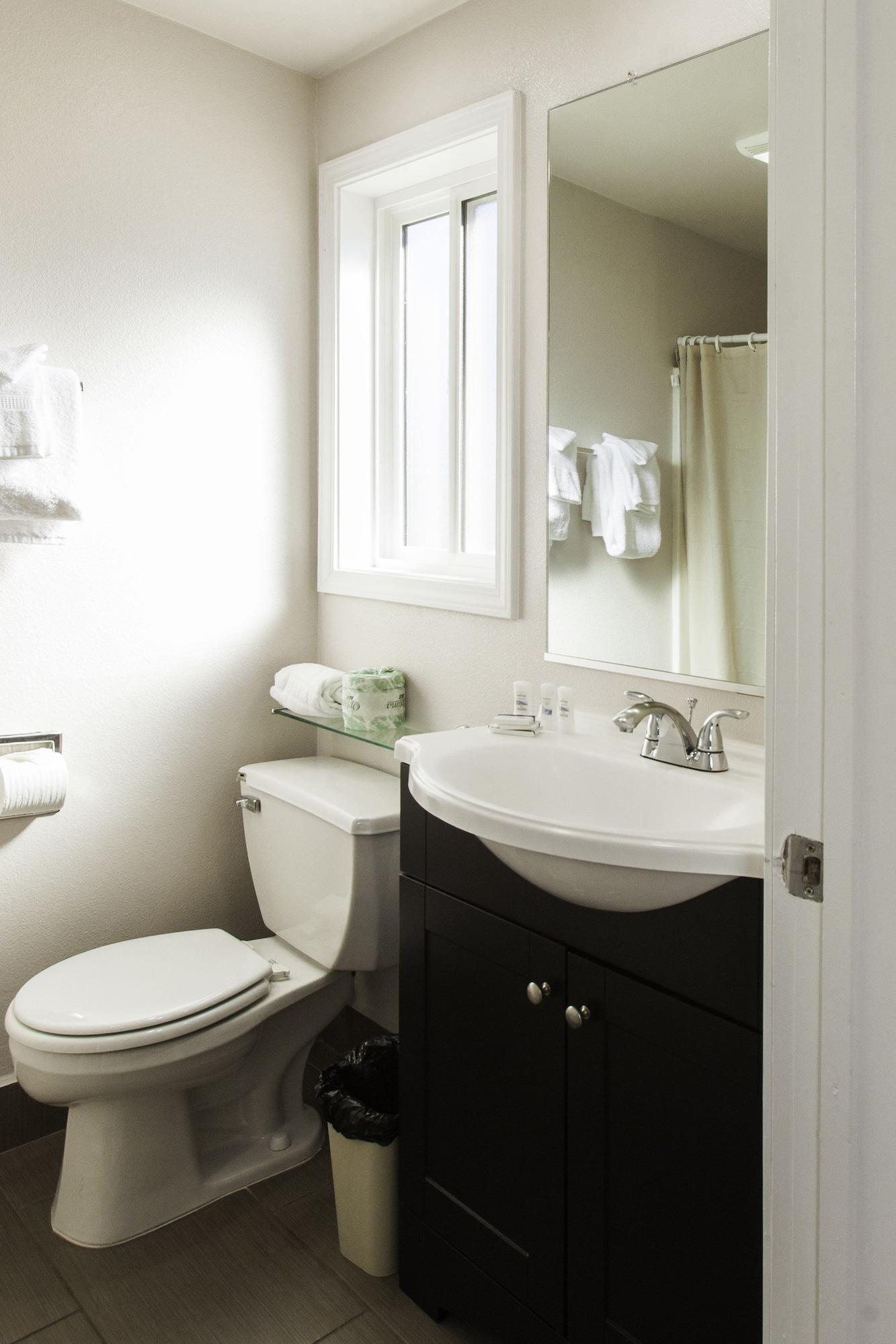 Tri-Valley Inn & Suites Pleasanton Zewnętrze zdjęcie