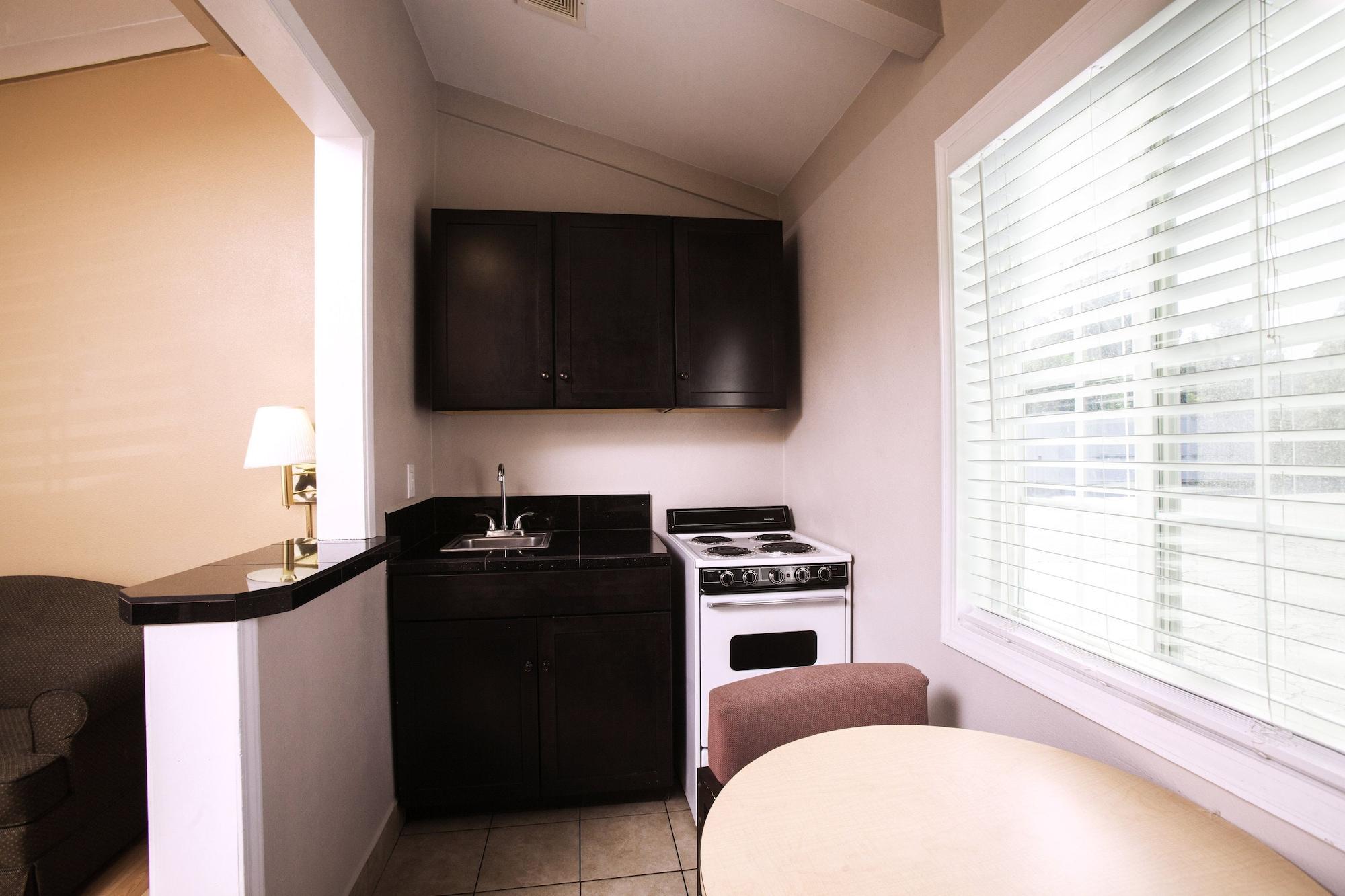 Tri-Valley Inn & Suites Pleasanton Zewnętrze zdjęcie