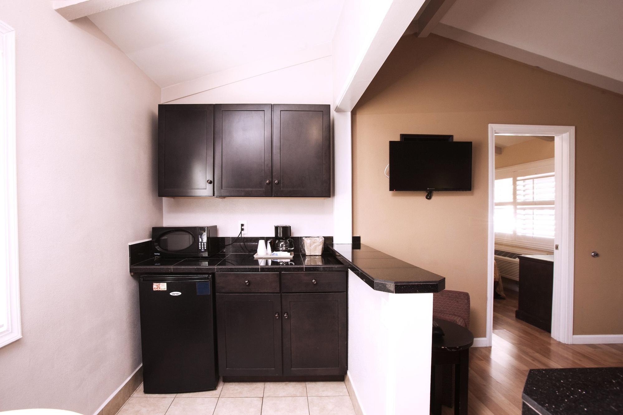 Tri-Valley Inn & Suites Pleasanton Zewnętrze zdjęcie