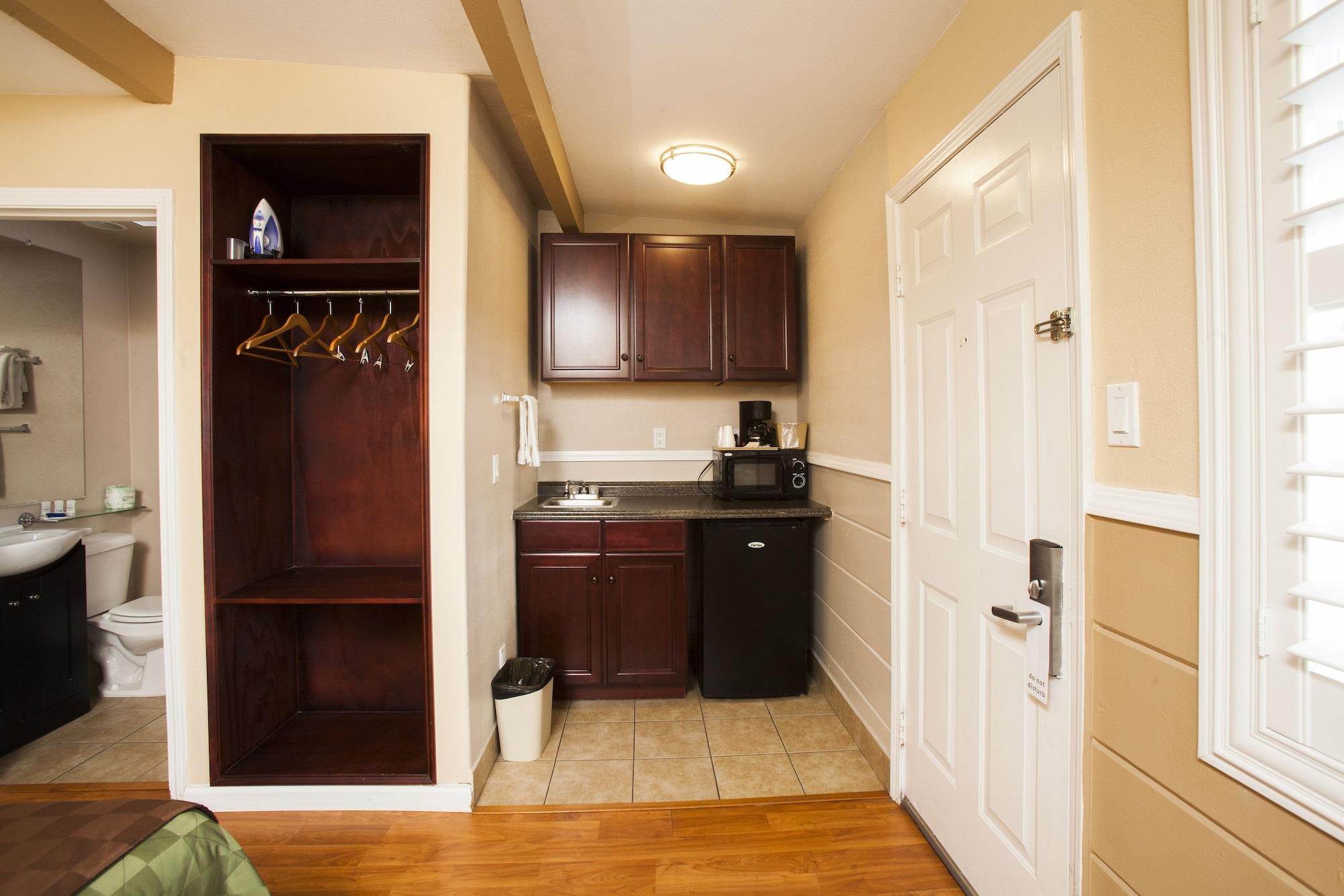 Tri-Valley Inn & Suites Pleasanton Zewnętrze zdjęcie