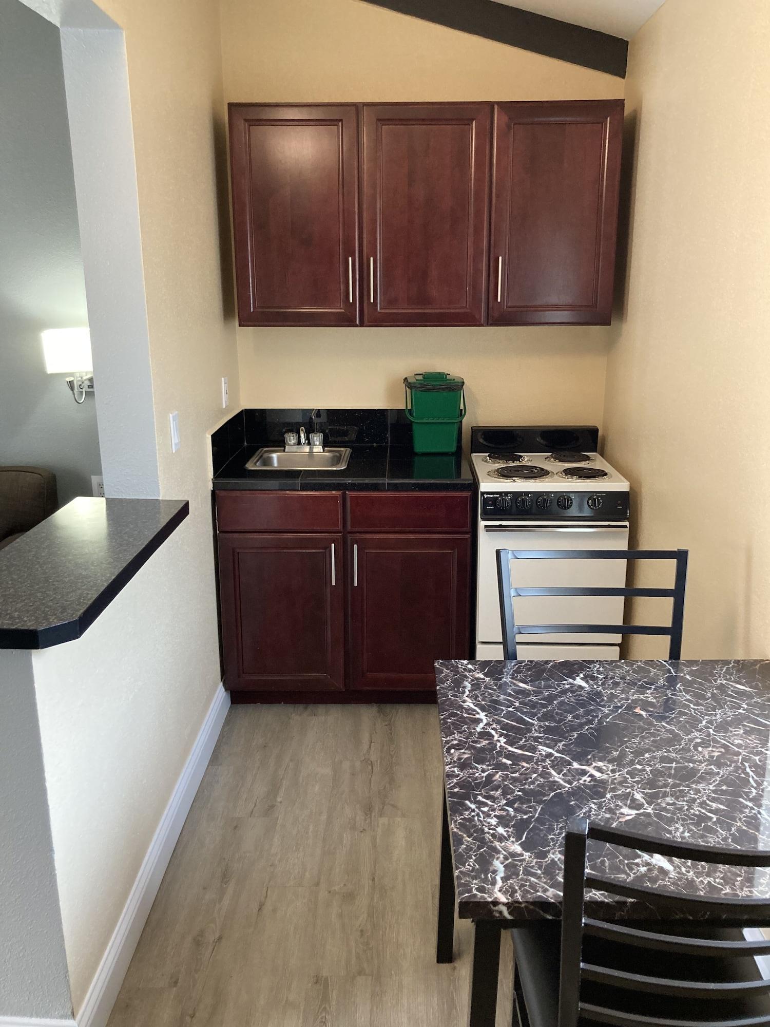 Tri-Valley Inn & Suites Pleasanton Zewnętrze zdjęcie