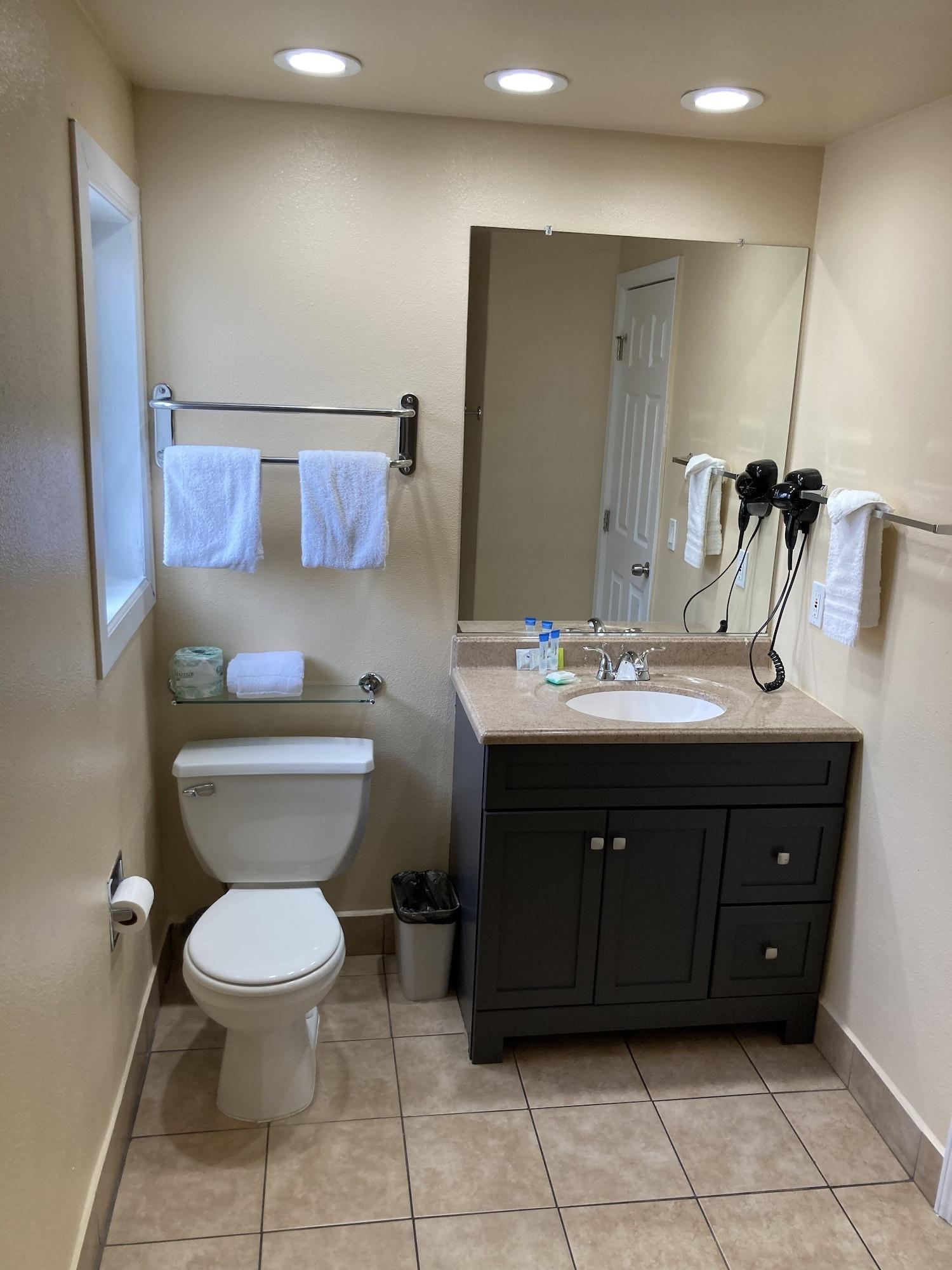 Tri-Valley Inn & Suites Pleasanton Zewnętrze zdjęcie