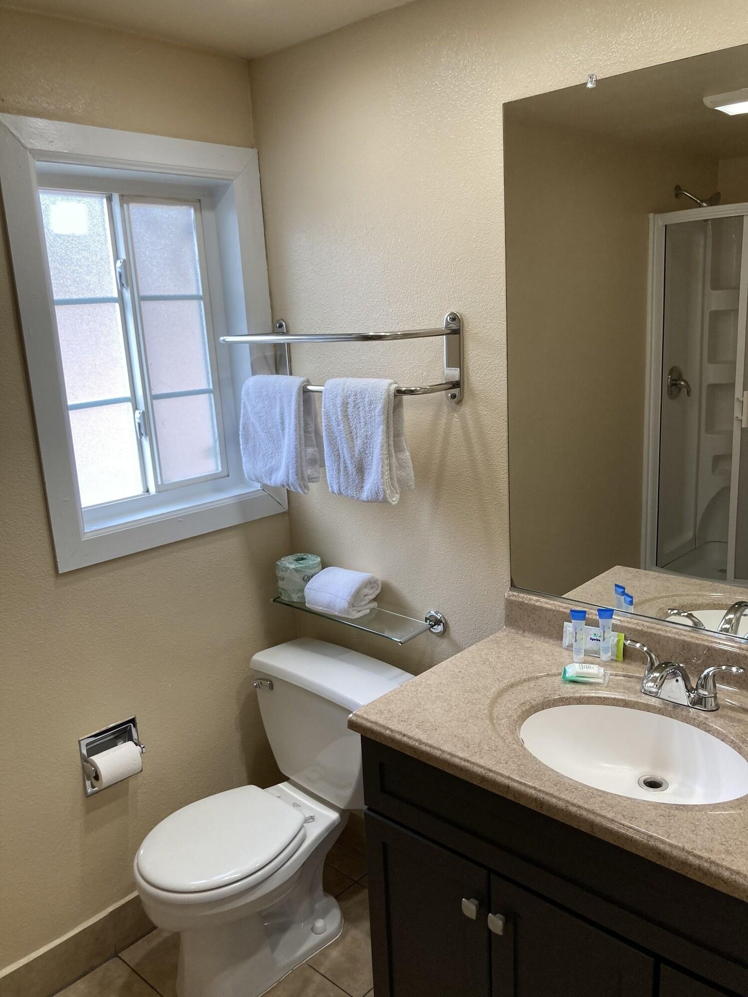 Tri-Valley Inn & Suites Pleasanton Zewnętrze zdjęcie