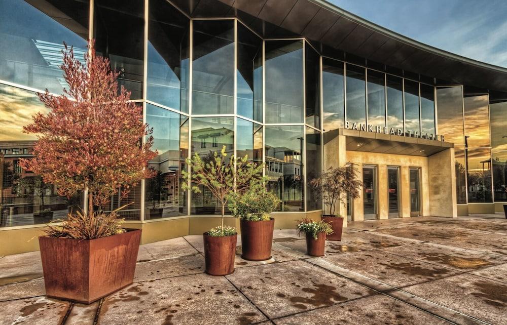 Tri-Valley Inn & Suites Pleasanton Zewnętrze zdjęcie
