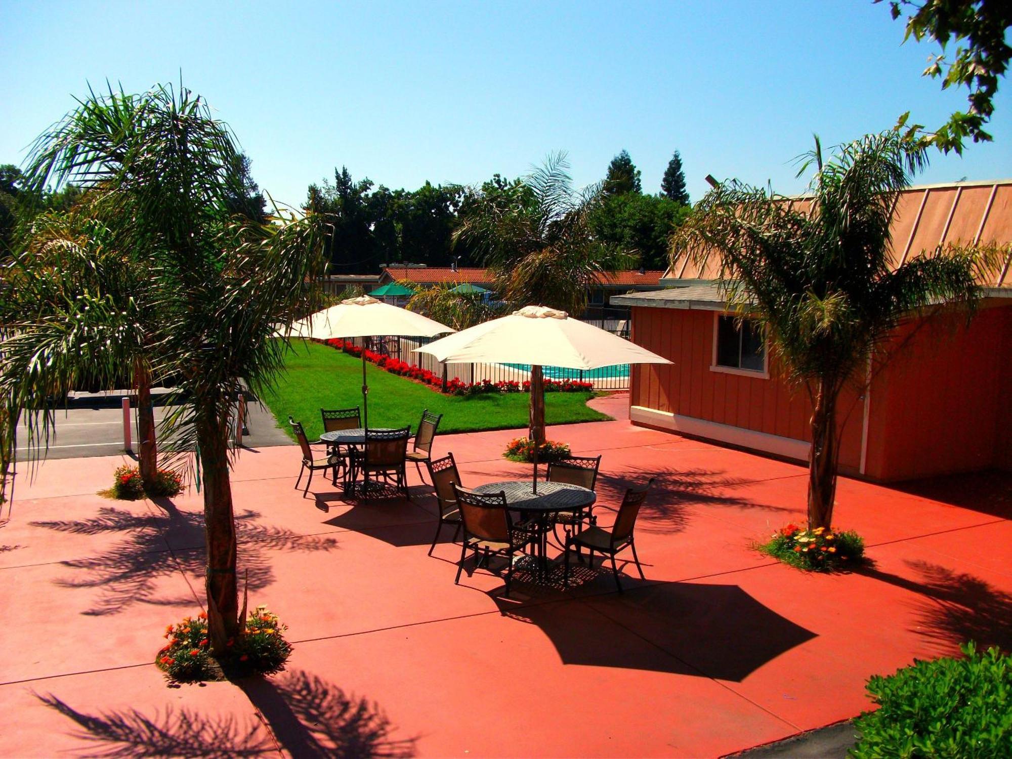 Tri-Valley Inn & Suites Pleasanton Zewnętrze zdjęcie