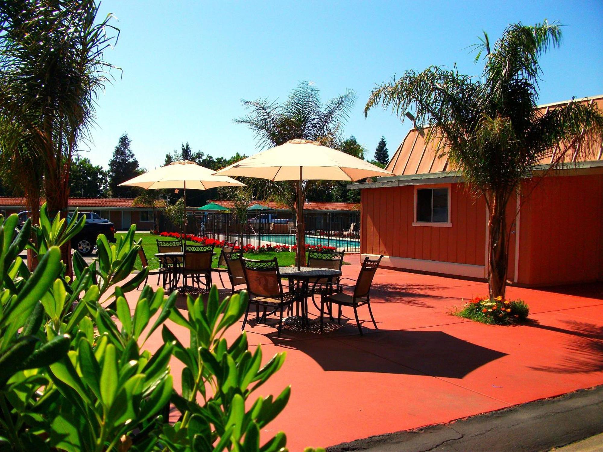Tri-Valley Inn & Suites Pleasanton Zewnętrze zdjęcie