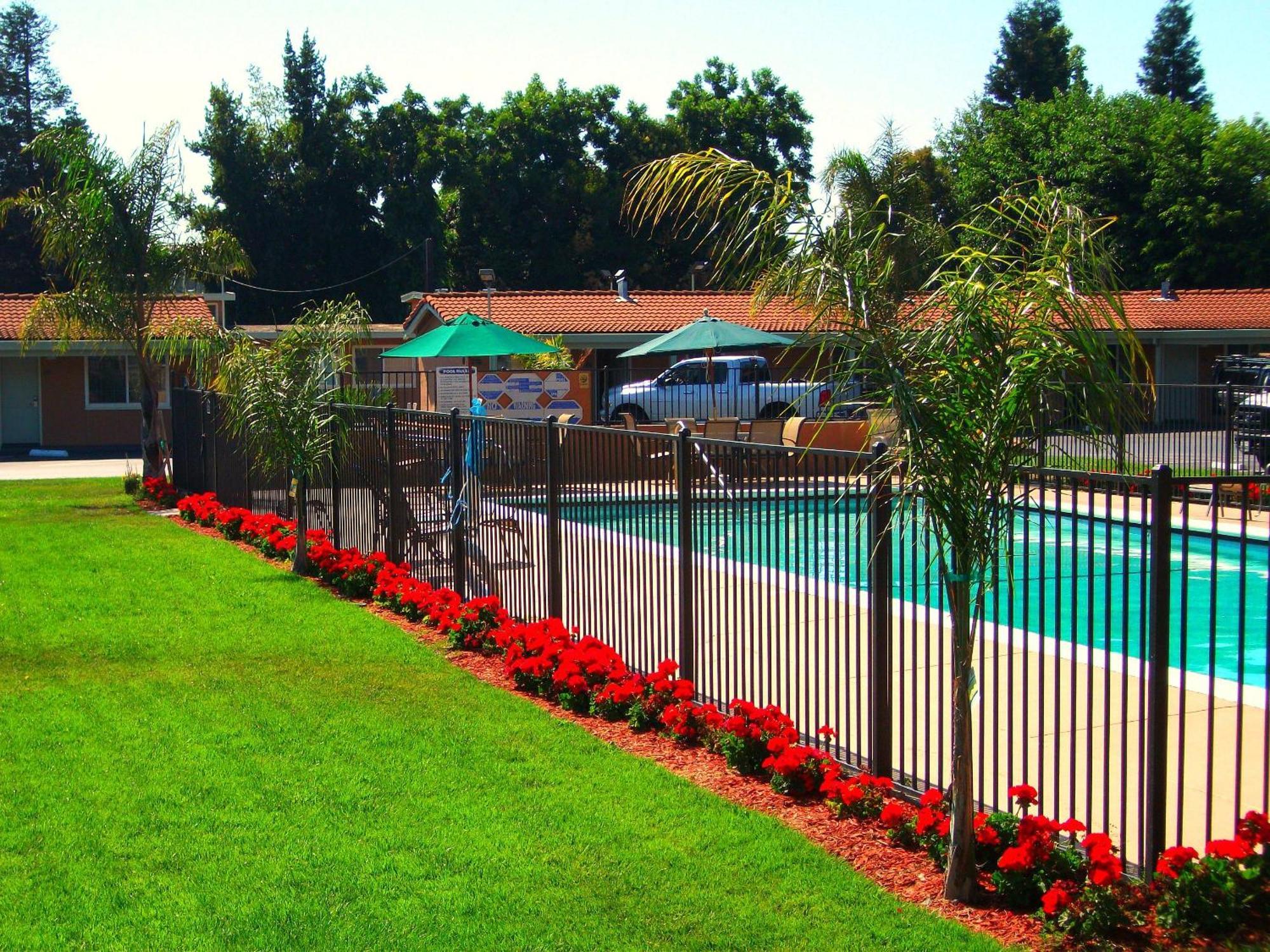 Tri-Valley Inn & Suites Pleasanton Zewnętrze zdjęcie