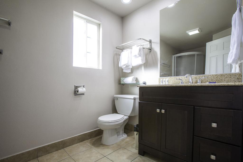 Tri-Valley Inn & Suites Pleasanton Zewnętrze zdjęcie