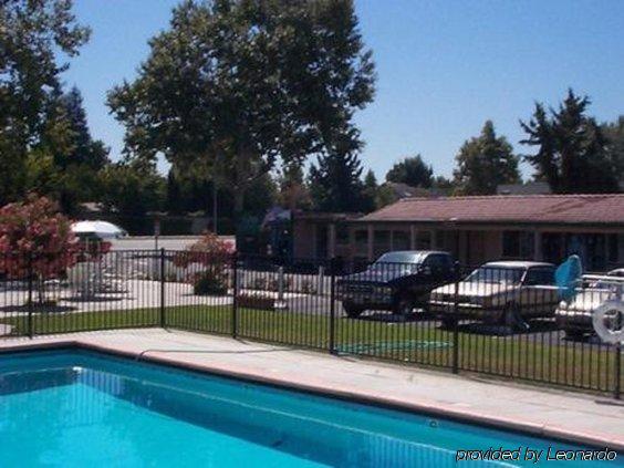 Tri-Valley Inn & Suites Pleasanton Zewnętrze zdjęcie