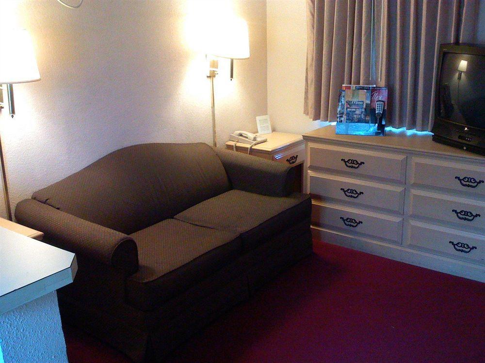 Tri-Valley Inn & Suites Pleasanton Zewnętrze zdjęcie