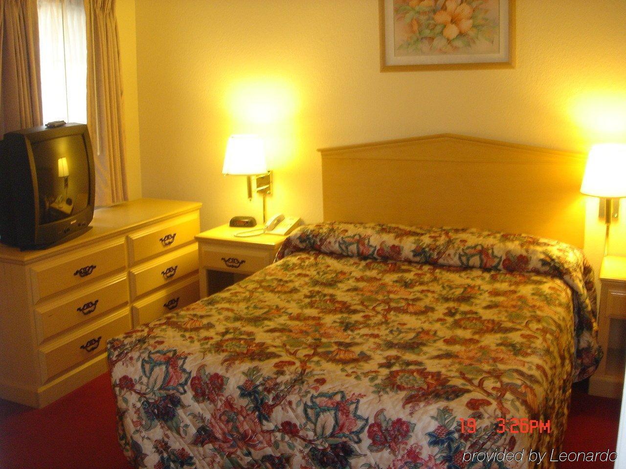 Tri-Valley Inn & Suites Pleasanton Pokój zdjęcie
