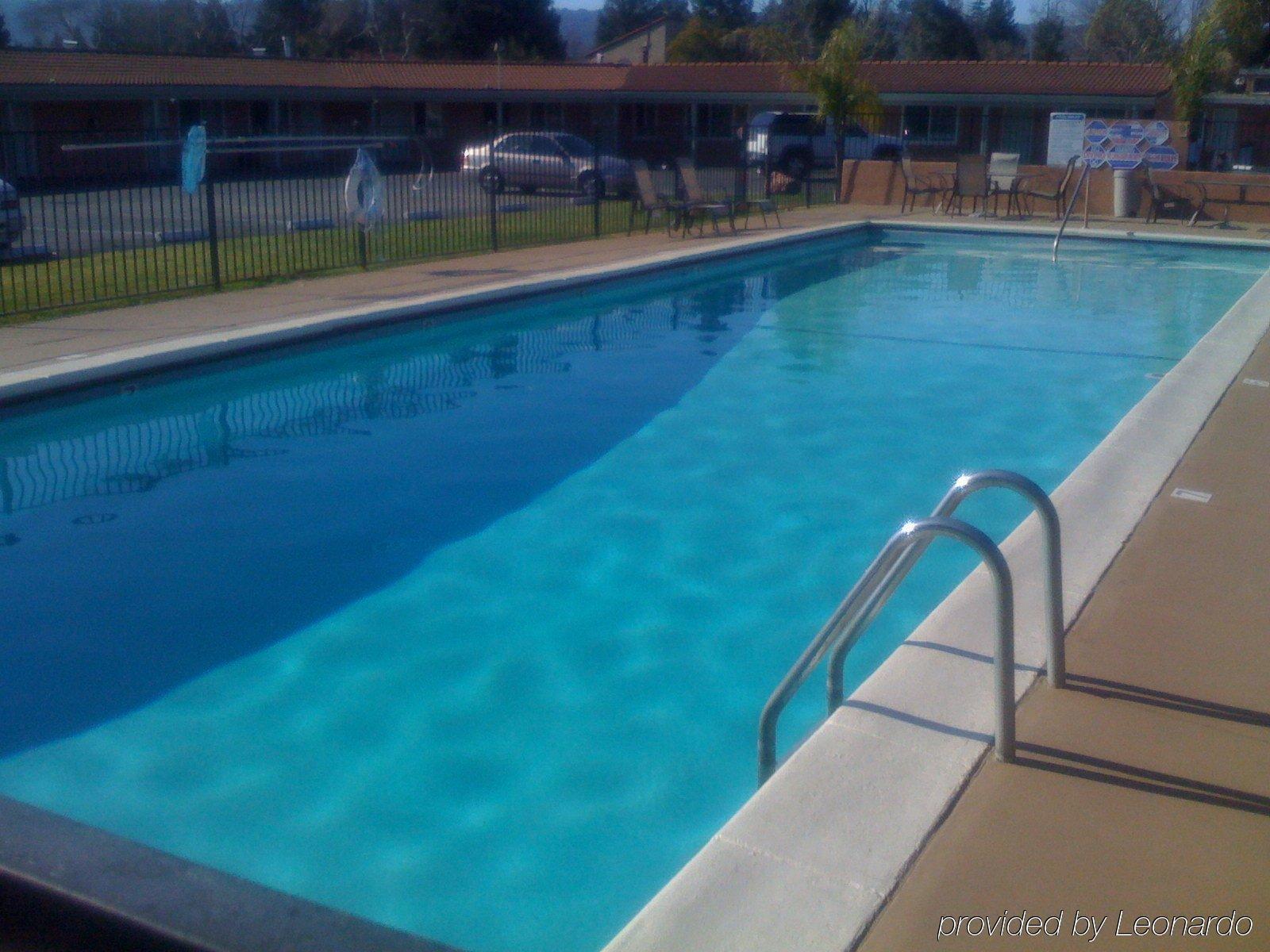 Tri-Valley Inn & Suites Pleasanton Udogodnienia zdjęcie