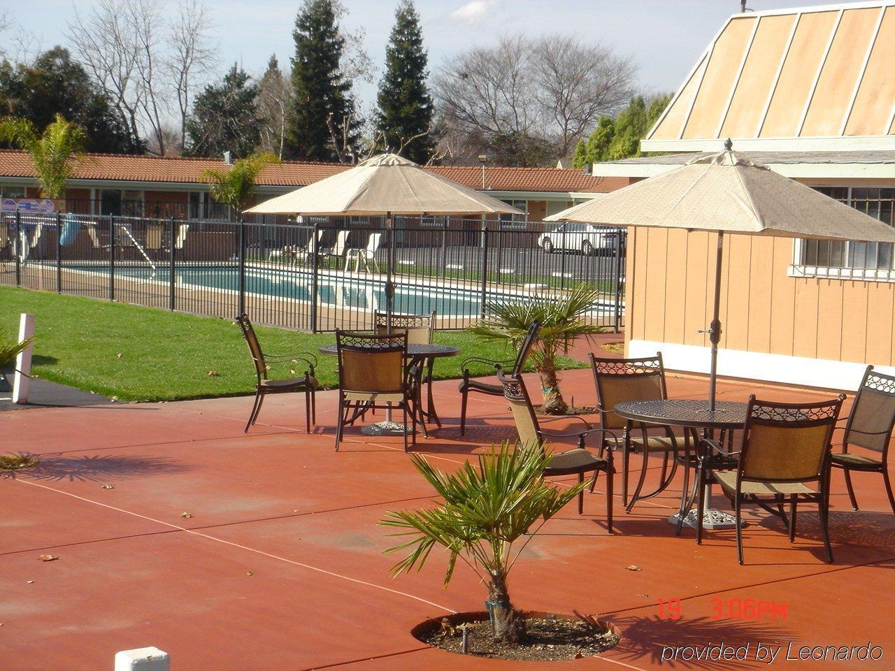 Tri-Valley Inn & Suites Pleasanton Restauracja zdjęcie