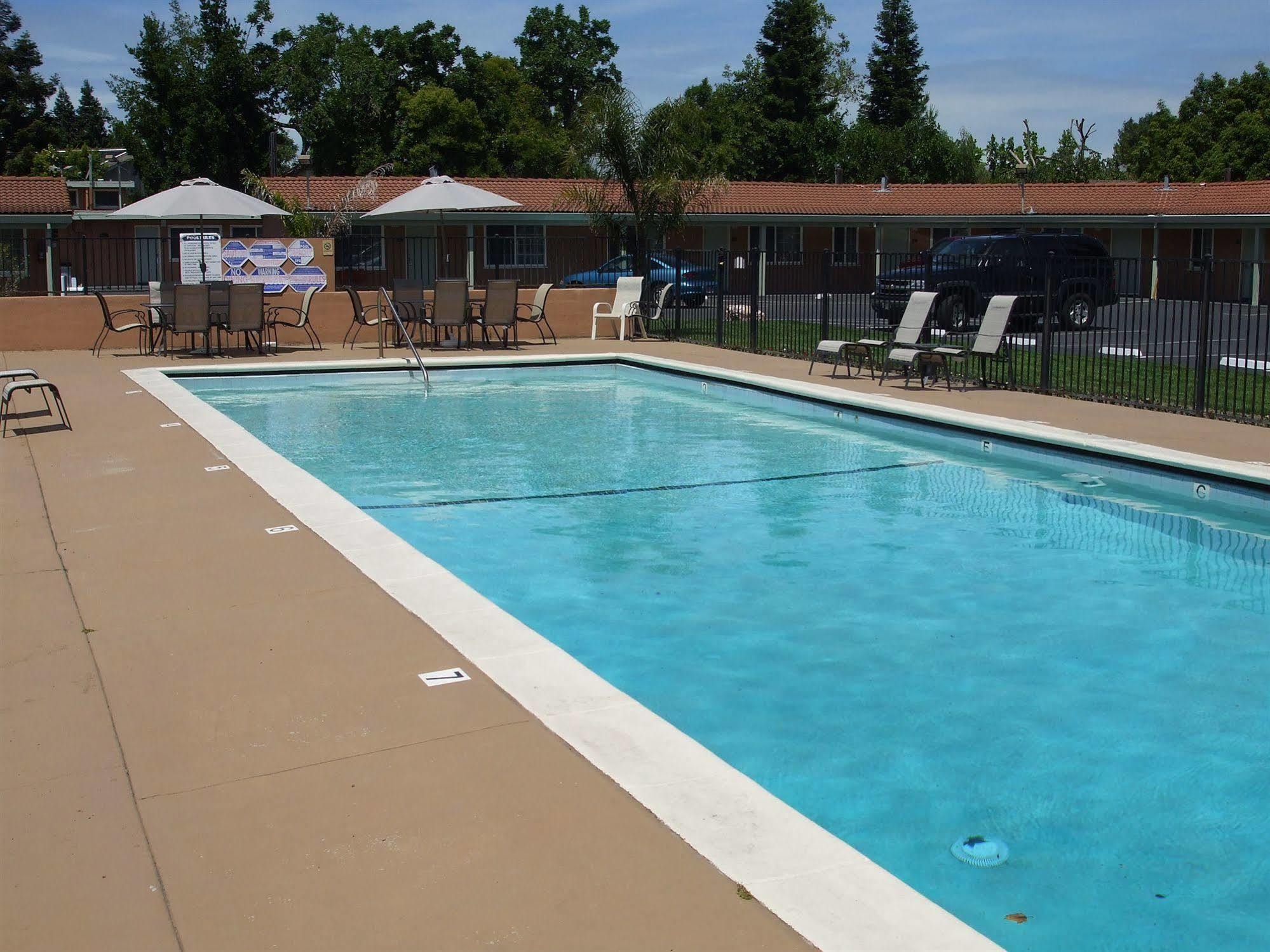 Tri-Valley Inn & Suites Pleasanton Zewnętrze zdjęcie