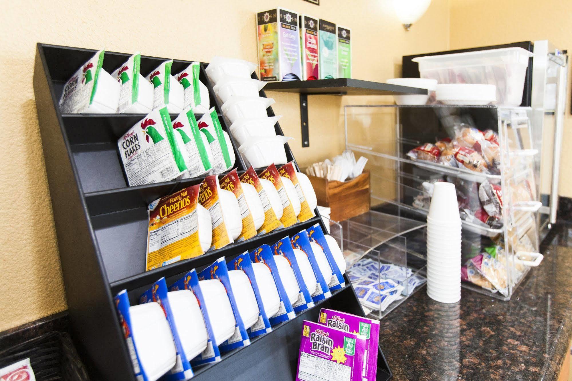 Tri-Valley Inn & Suites Pleasanton Zewnętrze zdjęcie