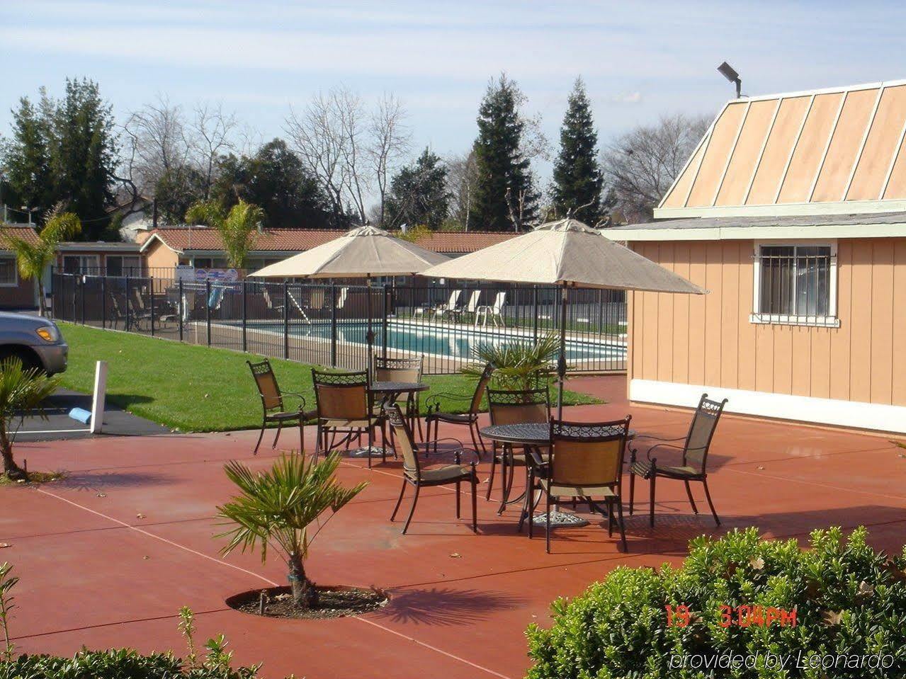 Tri-Valley Inn & Suites Pleasanton Restauracja zdjęcie