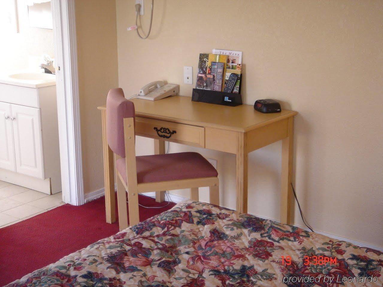 Tri-Valley Inn & Suites Pleasanton Zewnętrze zdjęcie